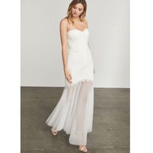 Bcbg maxazria alyce dress! NWT